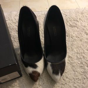 Barneys New York heels